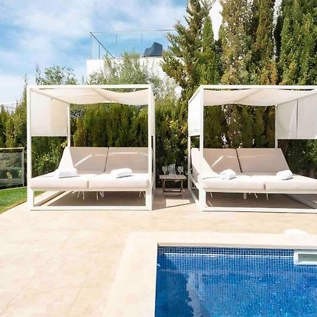 Villa Orquidea ซอนเบา ภายนอก รูปภาพ